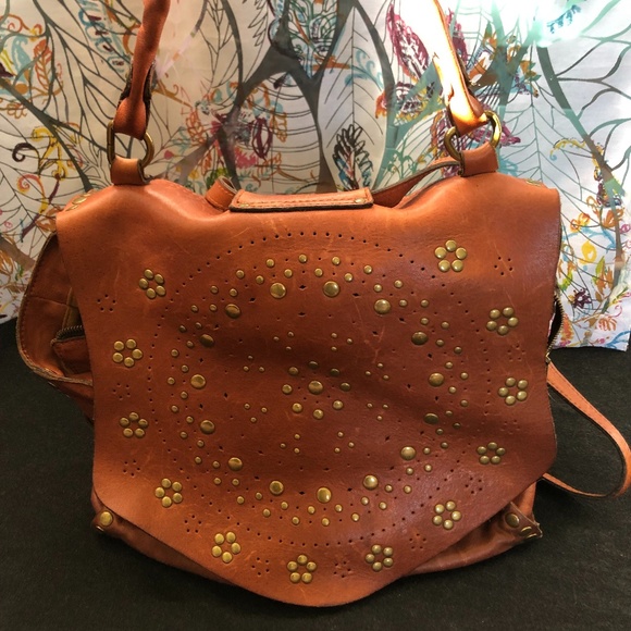 patricia nash cazorla backpack